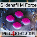 Sildenafil M Force 02